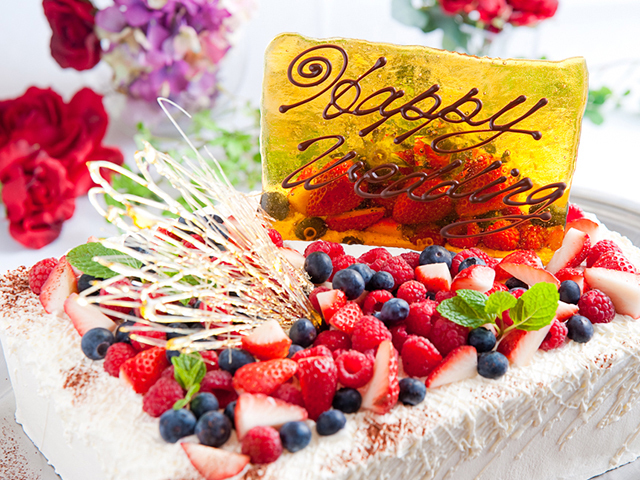 THE ROOFTOP ～ルーフトップ～ 神戸の料理・施設等のイメージ画像3