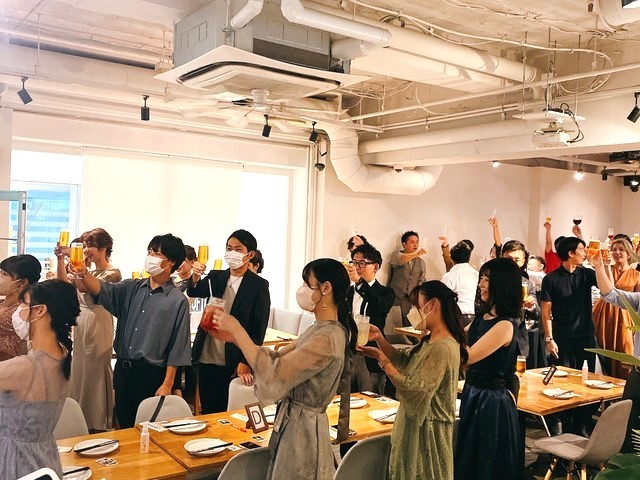 THE ROOFTOP ～ルーフトップ～ 神戸の料理・施設等のイメージ画像7