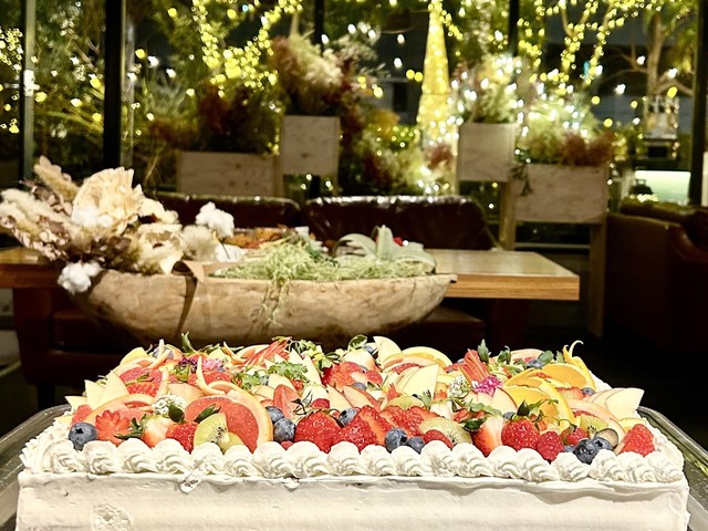 THE ROOFTOP ～ルーフトップ～ 神戸の料理・施設等のイメージ画像8