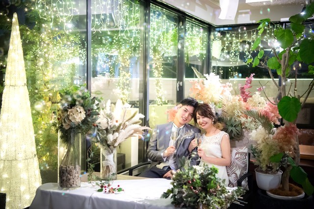 THE ROOFTOP ～ルーフトップ～ 神戸の会場内イメージ10枚目