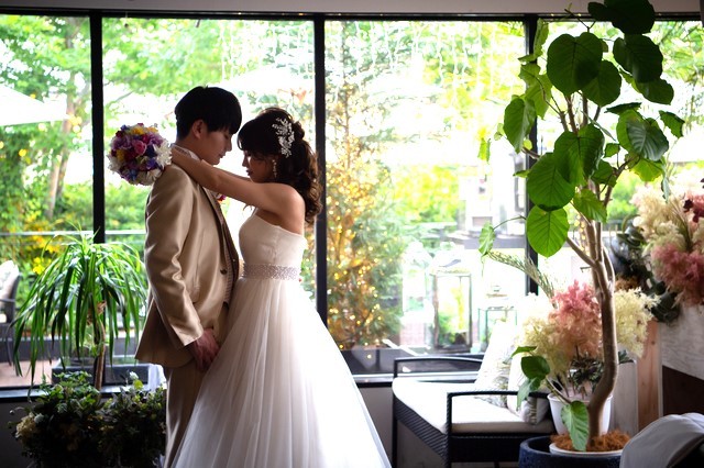 THE ROOFTOP ～ルーフトップ～ 神戸の会場内イメージ3枚目