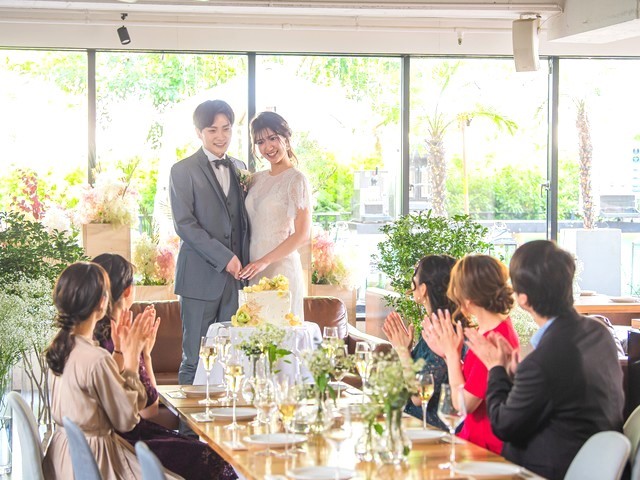 THE ROOFTOP ～ルーフトップ～ 神戸の会場内イメージ5枚目