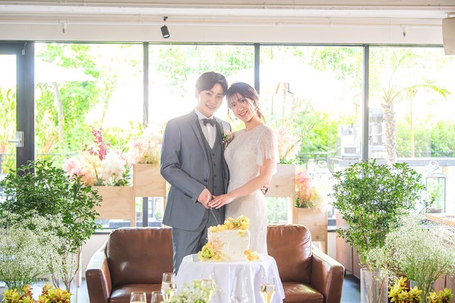 THE ROOFTOP ～ルーフトップ～ 神戸の会場内イメージ6枚目