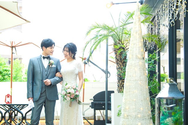 THE ROOFTOP ～ルーフトップ～ 神戸の会場メイン画像