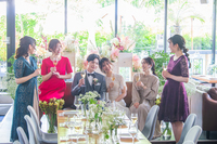 THE ROOFTOP ～ルーフトップ～ 神戸の施設・サービスのメイン画像