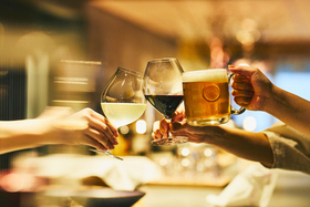 Hyssop ~ヒソップ~ @GOOD NATURE HOTELのどんな会場??