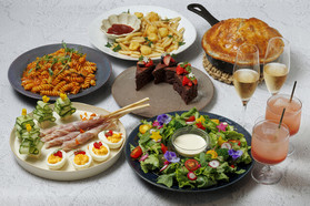 Hyssop ～ヒソップ～ @GOOD NATURE HOTELのどんな会場？？