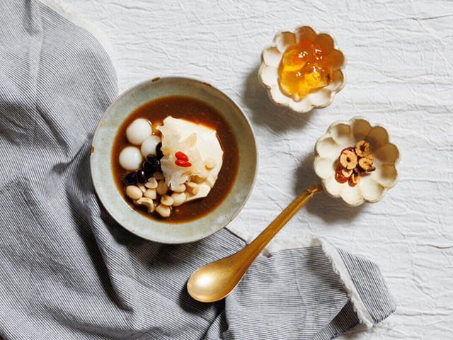 Hyssop ～ヒソップ～ @GOOD NATURE HOTELの料理・施設等のイメージ画像2