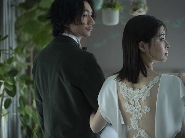 Hyssop ～ヒソップ～ @GOOD NATURE HOTELの会場内イメージ10枚目