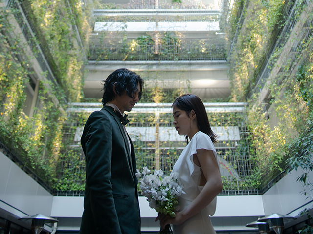 Hyssop ～ヒソップ～ @GOOD NATURE HOTELの会場メイン画像