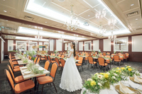 世界のビール博物館 グランフロント大阪店のどんな会場？？