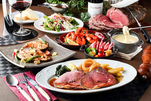 世界のビール博物館 グランフロント大阪店の【無料ゲーム付き!】飲み放題に当店自慢のクラフトビール3種を追加♪ ~バリュー~