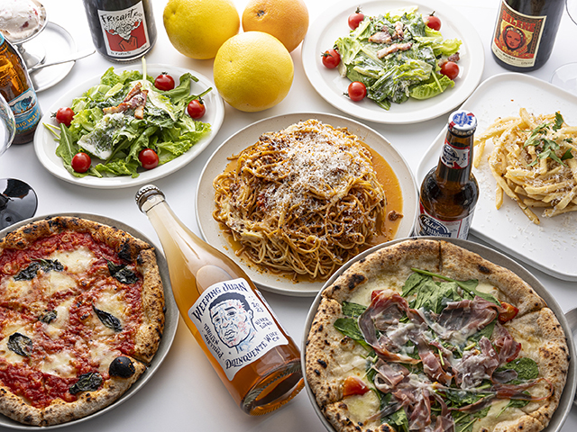 302roomの料理・施設等のイメージ画像1