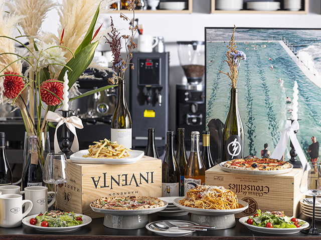 302roomの料理・施設等のイメージ画像2