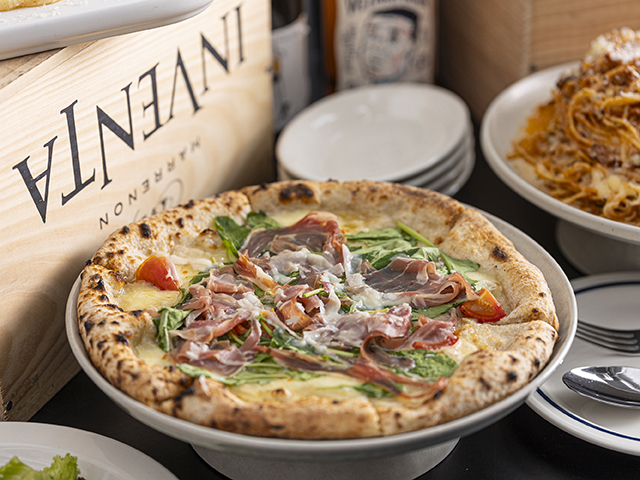 302roomの料理・施設等のイメージ画像3