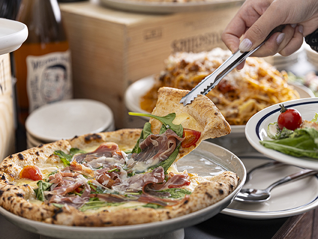 302roomの料理・施設等のイメージ画像8