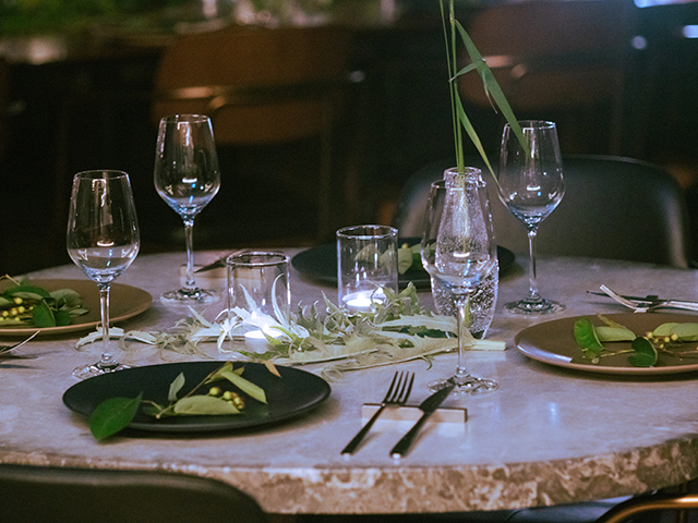ERUTAN RESTAURANT／BARの会場内イメージ2枚目