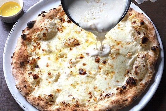 Pizza TOKIO STADIUM ～トキオ スタジアム～の料理・施設等のイメージ画像5