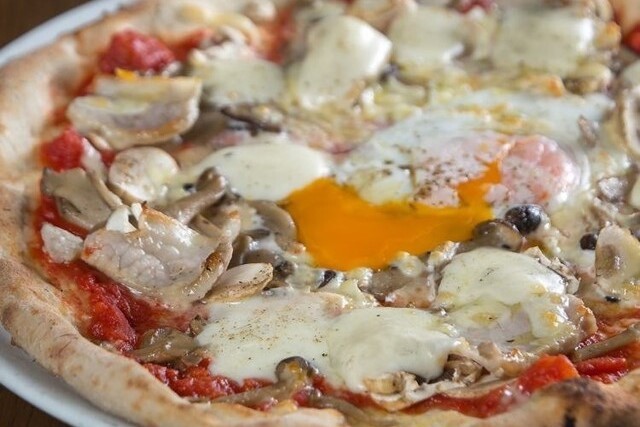 Pizza TOKIO STADIUM ～トキオ スタジアム～の料理・施設等のイメージ画像9