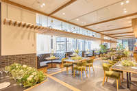 Royal Garden Café UMEKITA～ロイヤルガーデンカフェ～うめきたの施設・サービスのメイン画像