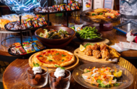 UNLIMITED 梅田お初天神店の料金プランメイン画像
