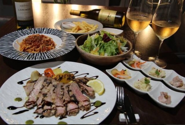 Café ＆ Dinner Encontre ～エンコンテレ～の料理・施設等のイメージ画像6