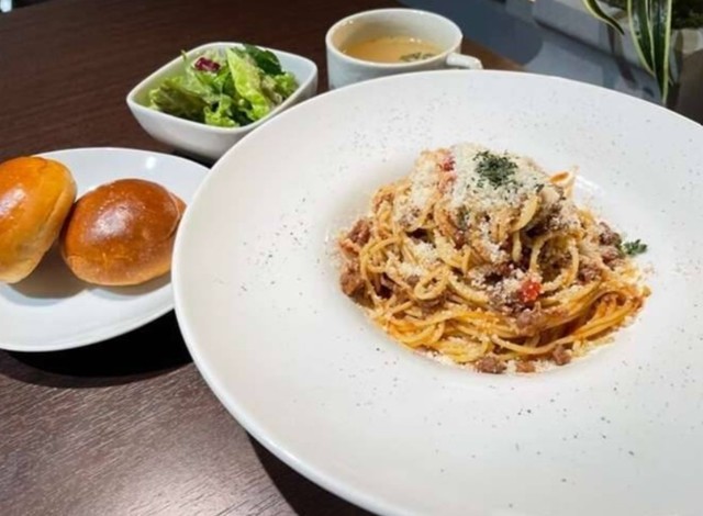 Café ＆ Dinner Encontre ～エンコンテレ～の料理・施設等のイメージ画像7