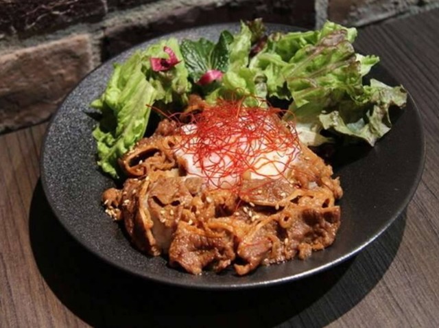 Café ＆ Dinner Encontre ～エンコンテレ～の料理・施設等のイメージ画像8