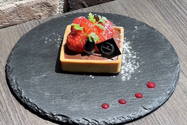 Café ＆ Dinner Encontre ～エンコンテレ～の料理・施設等のイメージ画像9