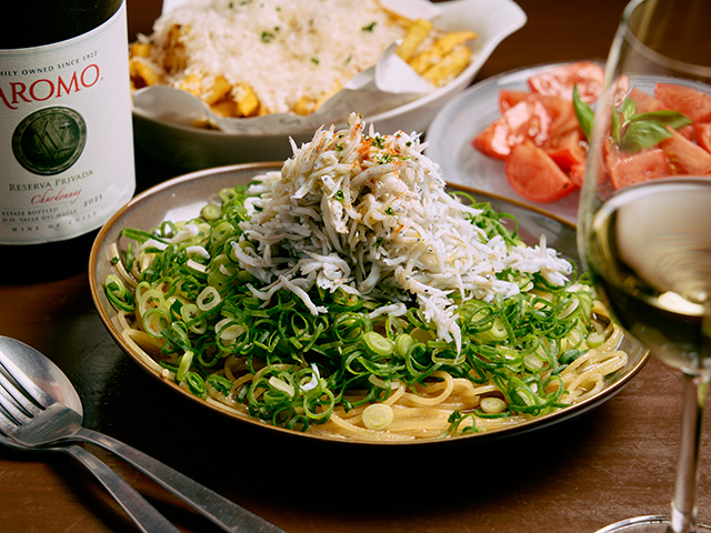 BBBの料理・施設等のイメージ画像1