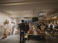 Apartment2c Weddingのフロア1の詳細画像2-大切な人たちとリラックスしながら過ごせる