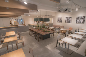 Apartment2c Weddingのわたしたちの魅力
