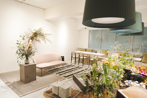 Apartment2c Weddingのわたしたちの魅力