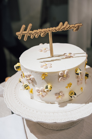 Apartment2c Weddingの料理・施設等のイメージ画像4