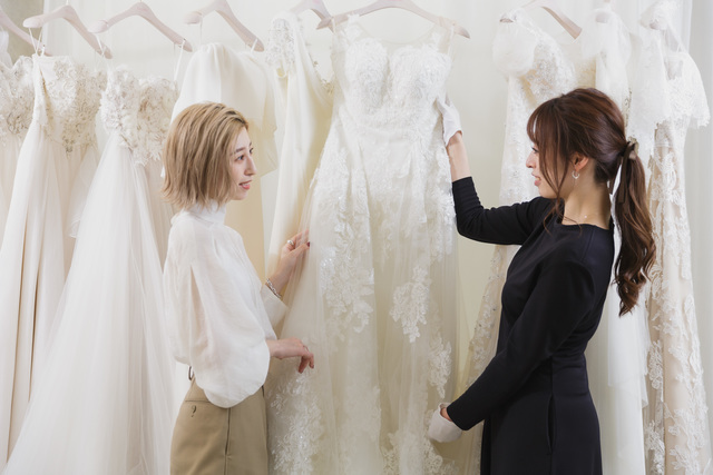 Apartment2c Weddingの料理・施設等のイメージ画像8