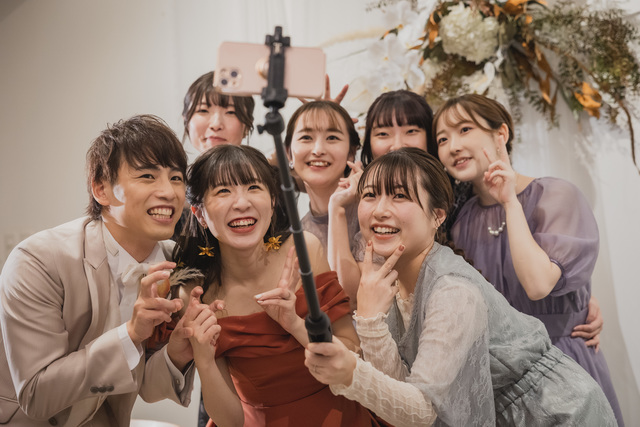 Apartment2c Weddingの料理・施設等のイメージ画像9