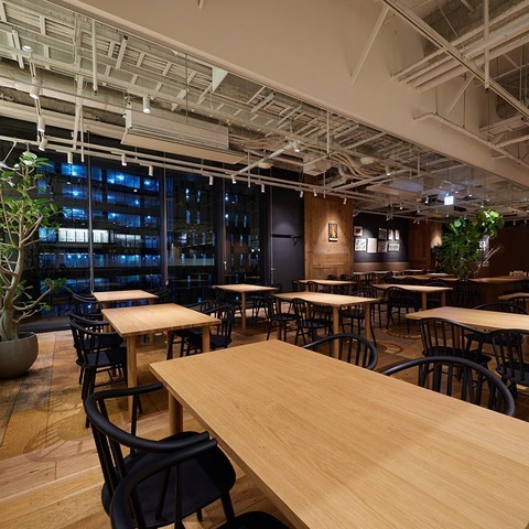 Café & Meal MUJI グランフロント大阪の料理・施設等のイメージ画像7