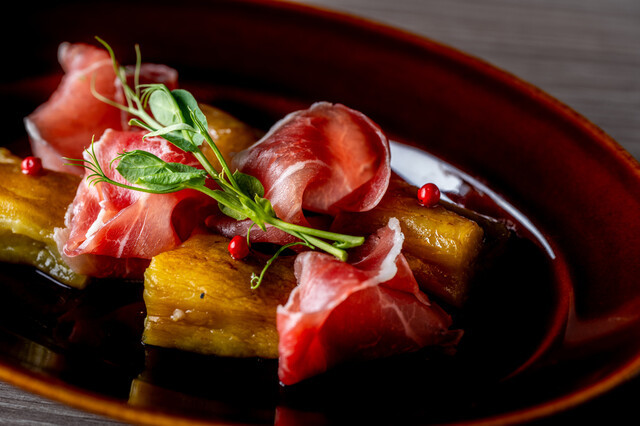 sorappa DINING ～ソラッパダイニング～ グラングリーン大阪の料理・施設等のイメージ画像1