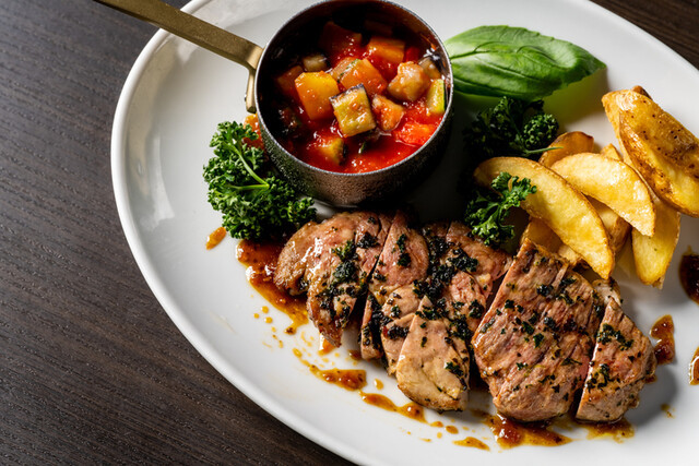 sorappa DINING ～ソラッパダイニング～ グラングリーン大阪の料理・施設等のイメージ画像5