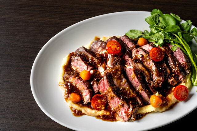 sorappa DINING ～ソラッパダイニング～ グラングリーン大阪の料理・施設等のイメージ画像7