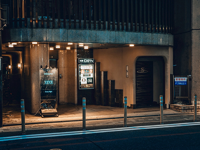 VIVE LOUNGE KYOTOの料理・施設等のイメージ画像9