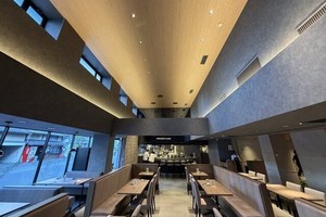 Bistro Restaurant Arbrin ～アルブラン～の当店の特徴