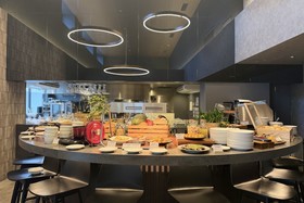 Bistro Restaurant Arbrin ～アルブラン～の当店の特徴