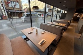 Bistro Restaurant Arbrin ～アルブラン～の当店の特徴
