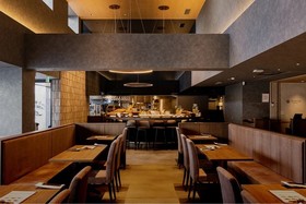 Bistro Restaurant Arbrin ～アルブラン～の当店の特徴