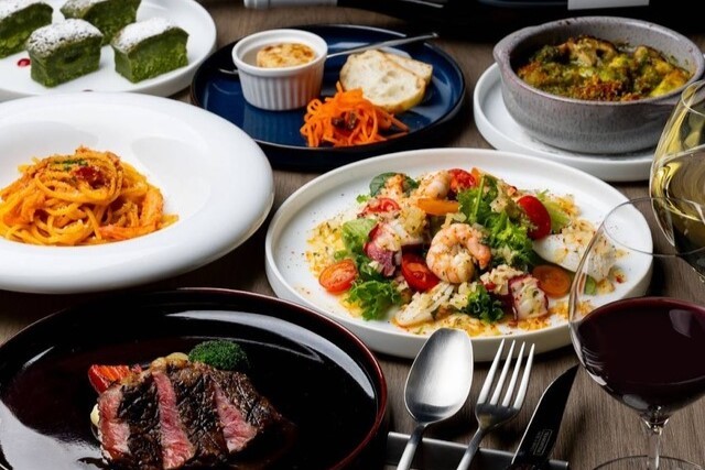 Bistro Restaurant Arbrin ～アルブラン～の料理・施設等のイメージ画像3