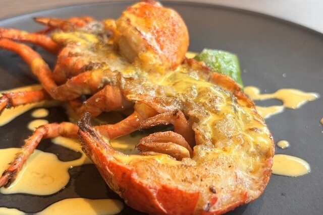 Bistro Restaurant Arbrin ～アルブラン～の料理・施設等のイメージ画像5