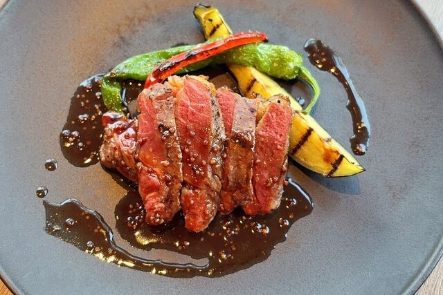 Bistro Restaurant Arbrin ～アルブラン～の料理・施設等のイメージ画像6