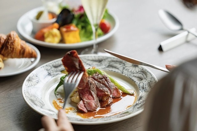 Bistro Restaurant Arbrin ～アルブラン～の料理・施設等のイメージ画像8