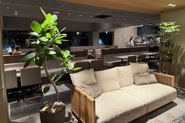 Bistro Restaurant Arbrin ～アルブラン～の会場内イメージ3枚目